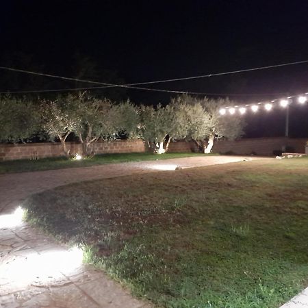 Agriturismo Villa Amerina Corchiano Екстер'єр фото