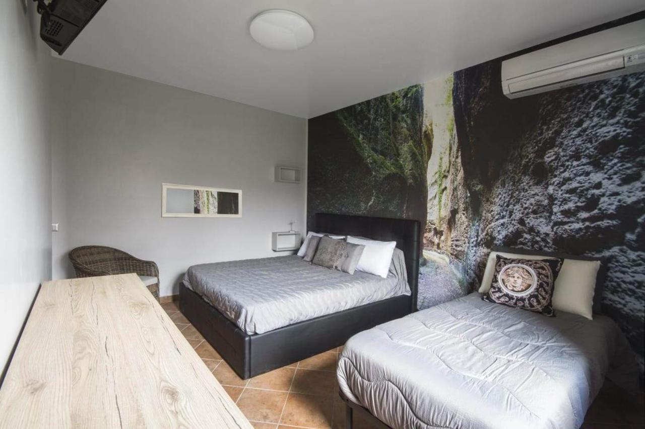 Agriturismo Villa Amerina Corchiano Екстер'єр фото
