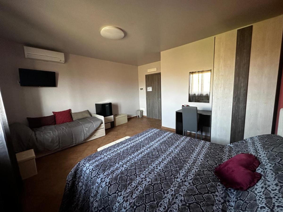 Agriturismo Villa Amerina Corchiano Екстер'єр фото