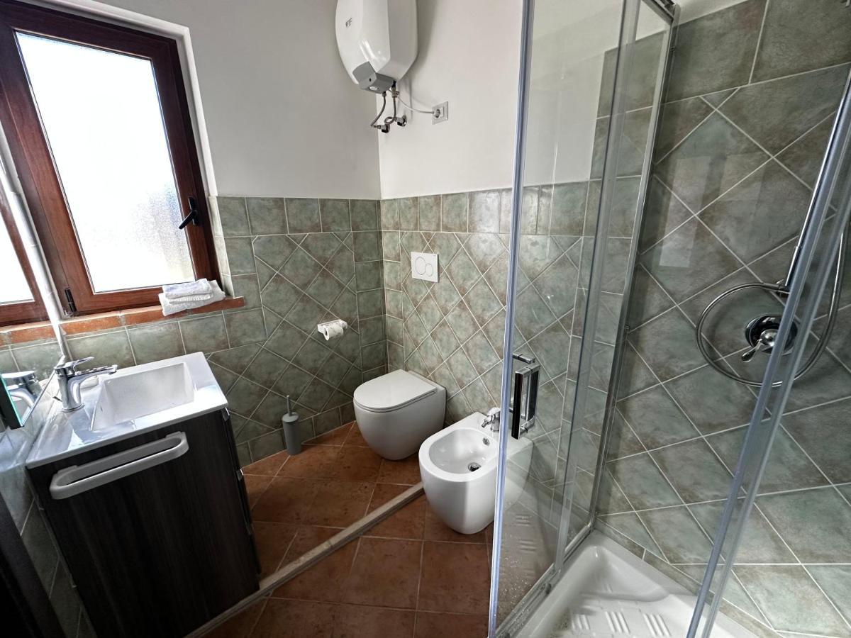 Agriturismo Villa Amerina Corchiano Екстер'єр фото