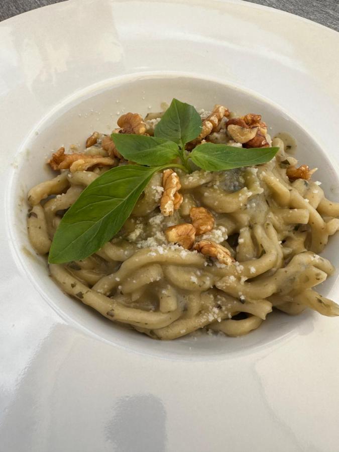 Agriturismo Villa Amerina Corchiano Екстер'єр фото