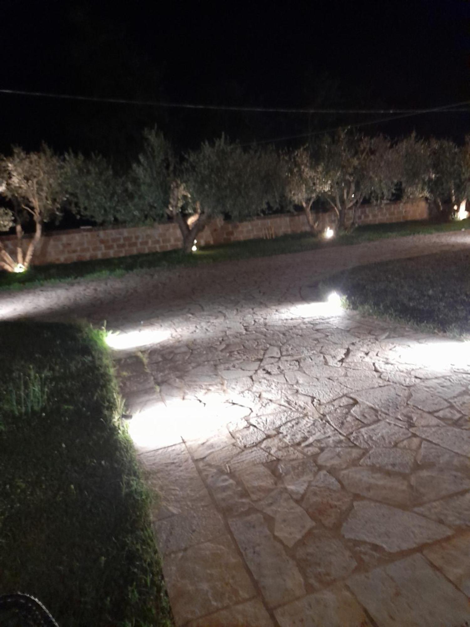 Agriturismo Villa Amerina Corchiano Екстер'єр фото
