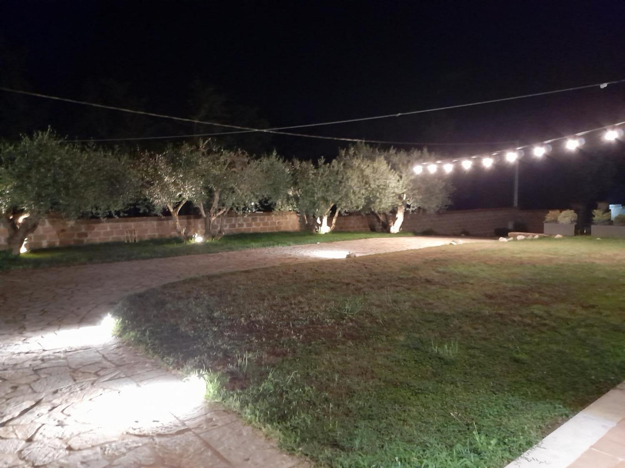Agriturismo Villa Amerina Corchiano Екстер'єр фото