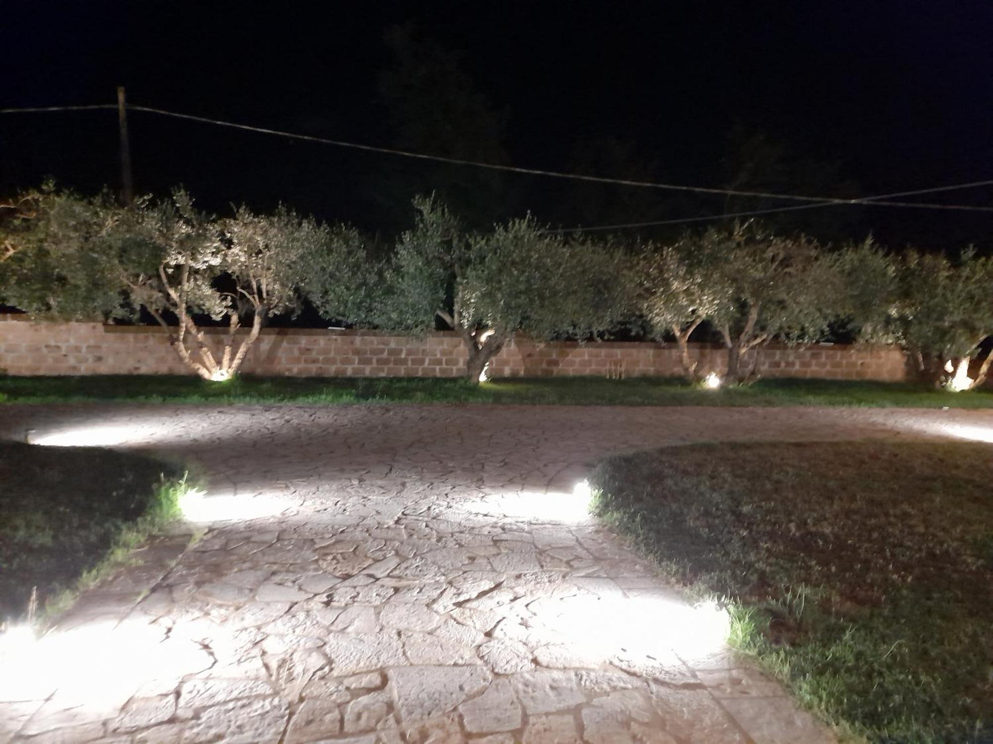 Agriturismo Villa Amerina Corchiano Екстер'єр фото