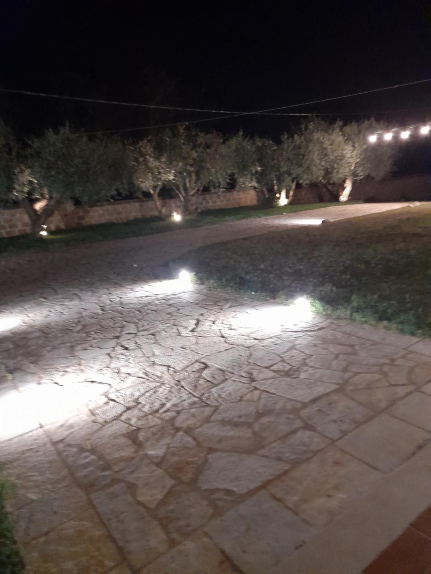 Agriturismo Villa Amerina Corchiano Екстер'єр фото